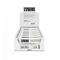 [해외]226ERS 프로틴 바 박스 코코넛 & 초콜릿 Neo 22g 24 단위 14138250036