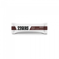 [해외]226ERS 단백질 바 박스 초콜릿 Neo 22g 24 단위 14138250037 Black