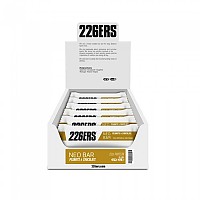 [해외]226ERS 단백질 바 상자 땅콩 및 초콜릿 Neo 22g 24 단위 14138250038