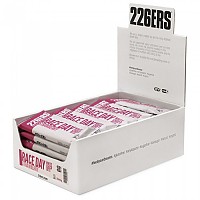 [해외]226ERS Race Day Choco Bits 40g 30 단위 딸기 에너지 바 상자 14138250044