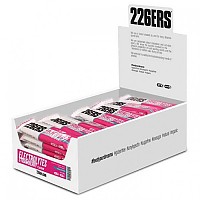 [해외]226ERS Electrolytes 30 G 딸기 42 단위 비건 거미 활기찬 바 상자 14139228038