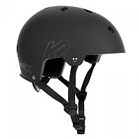 [해외]K2 스케이트 헬멧 Varsity MIPS 14138447892 Black