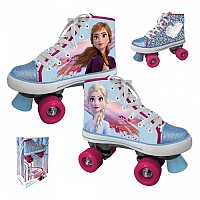 [해외]DISNEY 롤러 스케이트 Frozen 2 14140017596 Multicolor