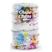 [해외]OTSO 목도리 Chupa Chups Paint 14139583035 Multicolor