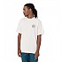 [해외]디키즈 Greensburg 반팔 티셔츠 14140033129 Whitecap / Gray