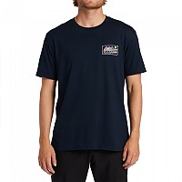 [해외]빌라봉 Range 반팔 티셔츠 14140041259 Navy
