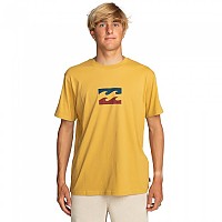 [해외]빌라봉 팀 Wave 반팔 티셔츠 14140041328 Gold