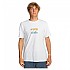 [해외]빌라봉 팀 Wave 반팔 티셔츠 14140041329 White