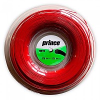 [해외]PRINCE 테니스 릴 스트링 Vortex 200 M 12137899917 Red
