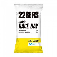 [해외]226ERS Sub9 Race Day 87g 9 단위 수박 단일 용량 상자 12138250064