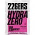 [해외]226ERS Hydrazero 7.5g 14 단위 딸기 단일 용량 상자 1138250026 Pink