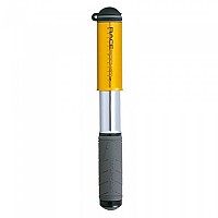 [해외]토픽 Race Rocket HP 미니 펌프 1139913762 Yellow