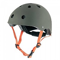 [해외]GIST 어반 헬멧 Backflip Plus 1139820845 Green