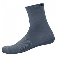 [해외]시마노 Original Ankle 양말 1140173297 Blue Gray