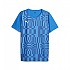 [해외]푸마 Individual Rise Graph 반팔 티셔츠 3139910712 Ignite Blue