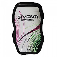[해외]GIVOVA 축구 신가드 New Boss 3138127222 White