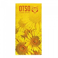[해외]OTSO 수건 Sunflower 10138264600 Yellow