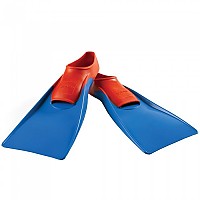 [해외]FINIS 수영 지느러미 Floating 6136270920 Red / Blue