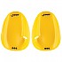 [해외]FINIS 수영 패들 Agility Floating 6137107942 Yellow
