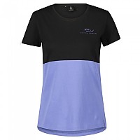 [해외]스캇 Casual Contessa 반팔 티셔츠 140163373 Black / Dream Blue