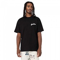 [해외]디키즈 Grainfield 반팔 티셔츠 140033122 Black