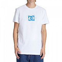[해외]DC슈즈 Blueprint 반팔 티셔츠 140170278 White