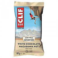 [해외]CLIF 에너지 바 68g Chocolate Blanco Macadamia 4139955332 Multicolor