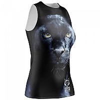 [해외]OTSO Singlet 민소매 티셔츠 4137938131 Panther