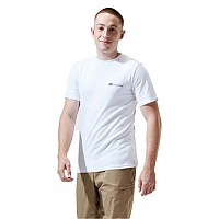 [해외]버그하우스 Snowdon 2.0 반팔 티셔츠 4139570832 Pure White