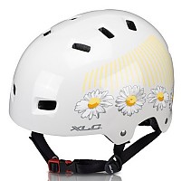 [해외]XLC BH-C22 어반 헬멧 1139309492 White