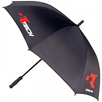 [해외]RTECH 우산 9136887600 Black / Red