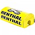 [해외]RENTHAL 바 패드 Ltd Edition Fatba 9140172770 Yellow