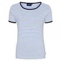 [해외]SEA RANCH Jemina 반팔 티셔츠 140129266 Vista Blue / Pearl