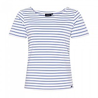 [해외]SEA RANCH Pam 반팔 티셔츠 140129610 White / Vista Blue