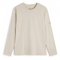 [해외]ECOALF Randersalf 반팔 티셔츠 140160590 Creamy White