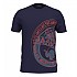 [해외]나파피리 S-Argus 반팔 티셔츠 140072875 Blue Marine