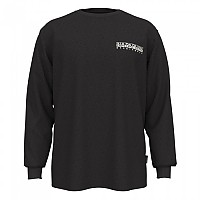 [해외]나파피리 S-Telemark 1 긴팔 티셔츠 140072951 Black 041