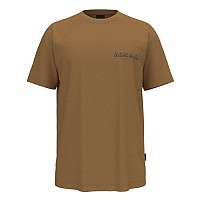 [해외]나파피리 S-Telemark 1 반팔 티셔츠 140072957 Beige Bistre