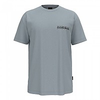 [해외]나파피리 S-Telemark 1 반팔 티셔츠 140072962 Gray Quarry