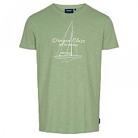 [해외]SEA RANCH Jackson 반팔 티셔츠 140129235 Hedge Green