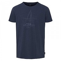 [해외]SEA RANCH Jackson 반팔 티셔츠 140129236 Insignia Blue