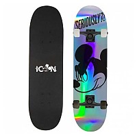[해외]DISNEY 청소년 스케이트보드 Wooden 24´´ 14139726076 Hologram