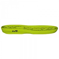 [해외]USD SKATES 인라인 스케이트 베이스플레이트 Sway Gen 2 14140112492 Neon Green
