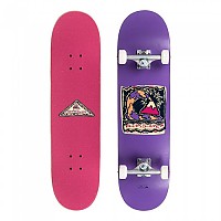 [해외]퀵실버 스케이트보드 Trips 8.25 14140187051 Purple / Purple