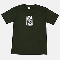 [해외]MESMER Mesmerized 반팔 티셔츠 14140144442 Dark Green