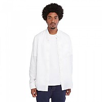[해외]팀버랜드 라인n 포켓 긴팔 셔츠 14139543551 White