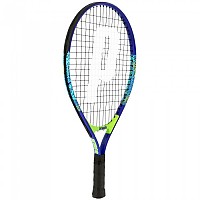 [해외]PRINCE 테니스 라켓 Ace Face 19 Blue 12140173326 Black / Blue