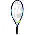[해외]PRINCE 테니스 라켓 Ace Face 19 Blue 12140173326 Black / Blue