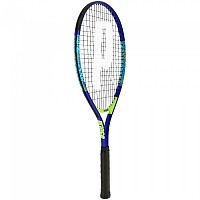 [해외]PRINCE 테니스 라켓 Ace Face 25 Blue 12140173332 Black / Blue