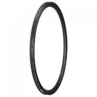[해외]스페셜라이즈드 프론트 림 Alpinist CL Disc 21 mm Internal 1140219683 Satin Carbon / Black